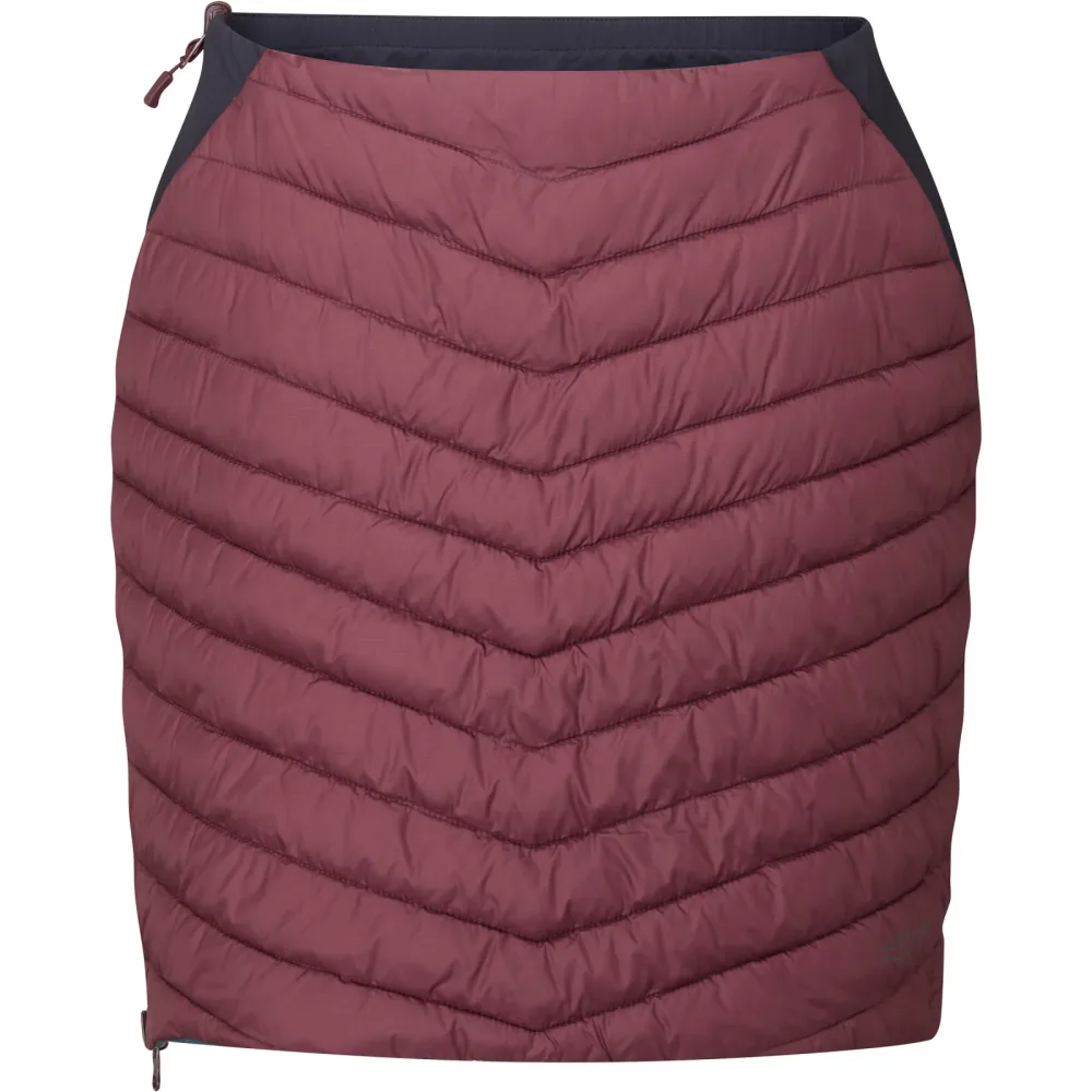 Rab Damen Cirrus Rock