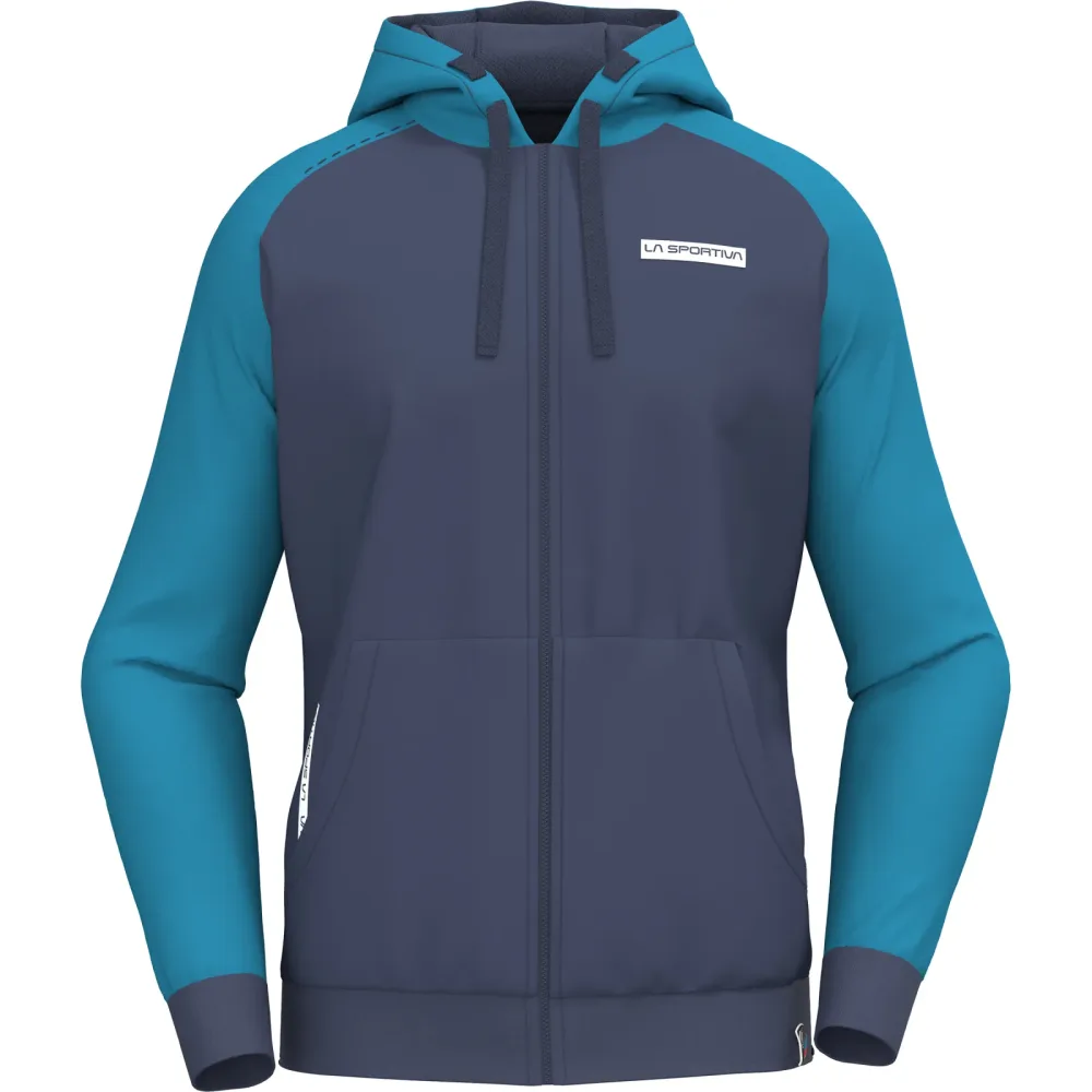 La Sportiva Herren Kaos Hoodie Jacke