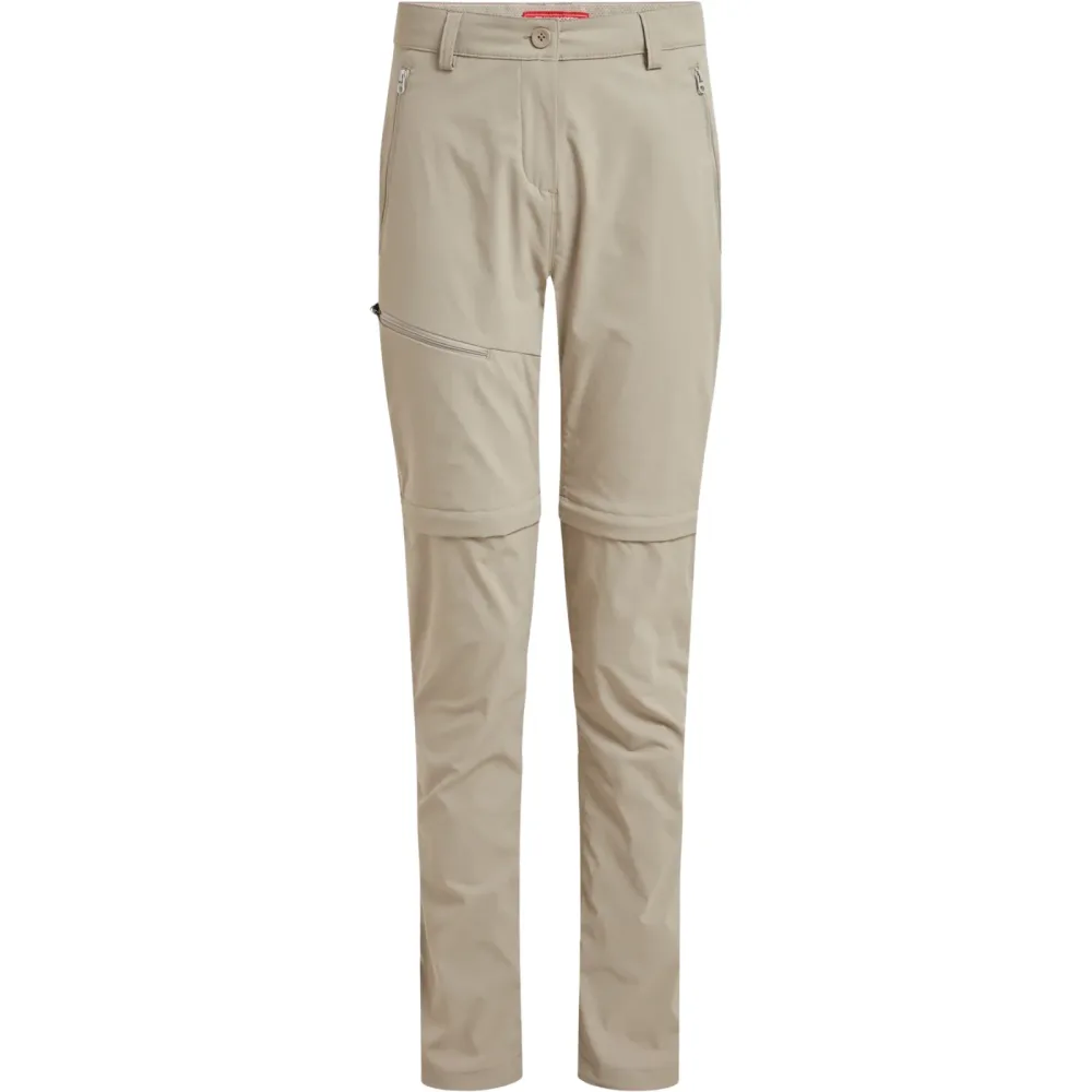Craghoppers Damen Nosilife Pro Conv II Hose