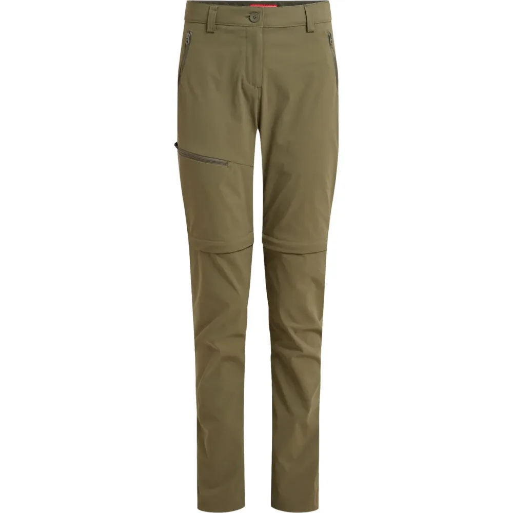 Craghoppers Damen Nosilife Pro Conv II Hose