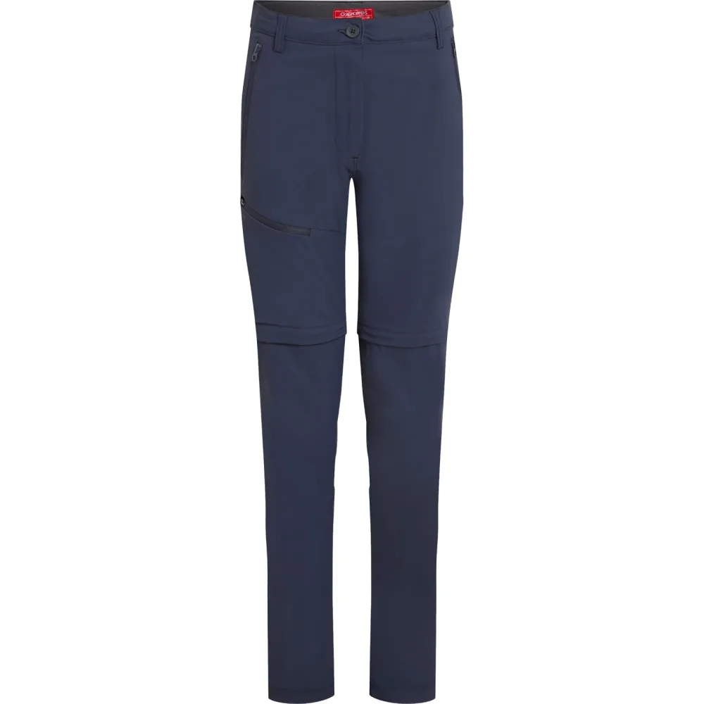 Craghoppers Damen Nosilife Pro Conv II Hose