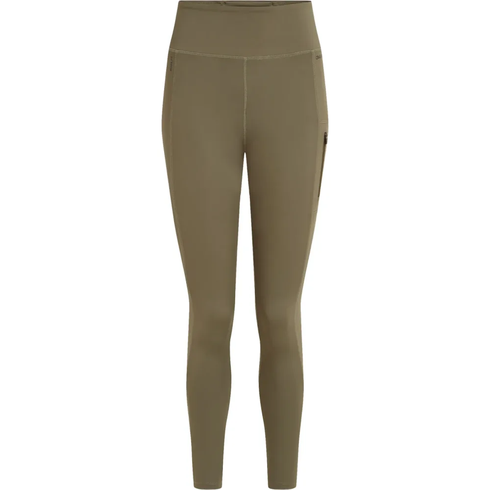 Craghoppers Damen Nosilife Adeena Tights