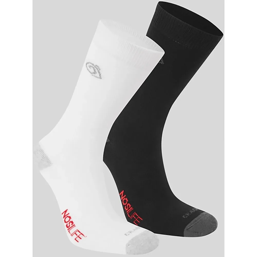 Craghoppers Nosilife 2er Pack Socken