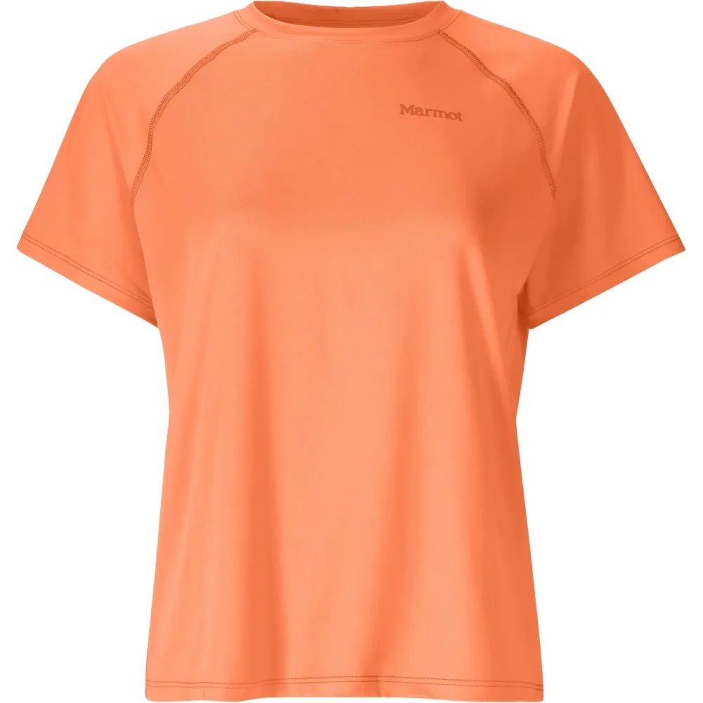 Marmot Damen Windridge T-Shirt