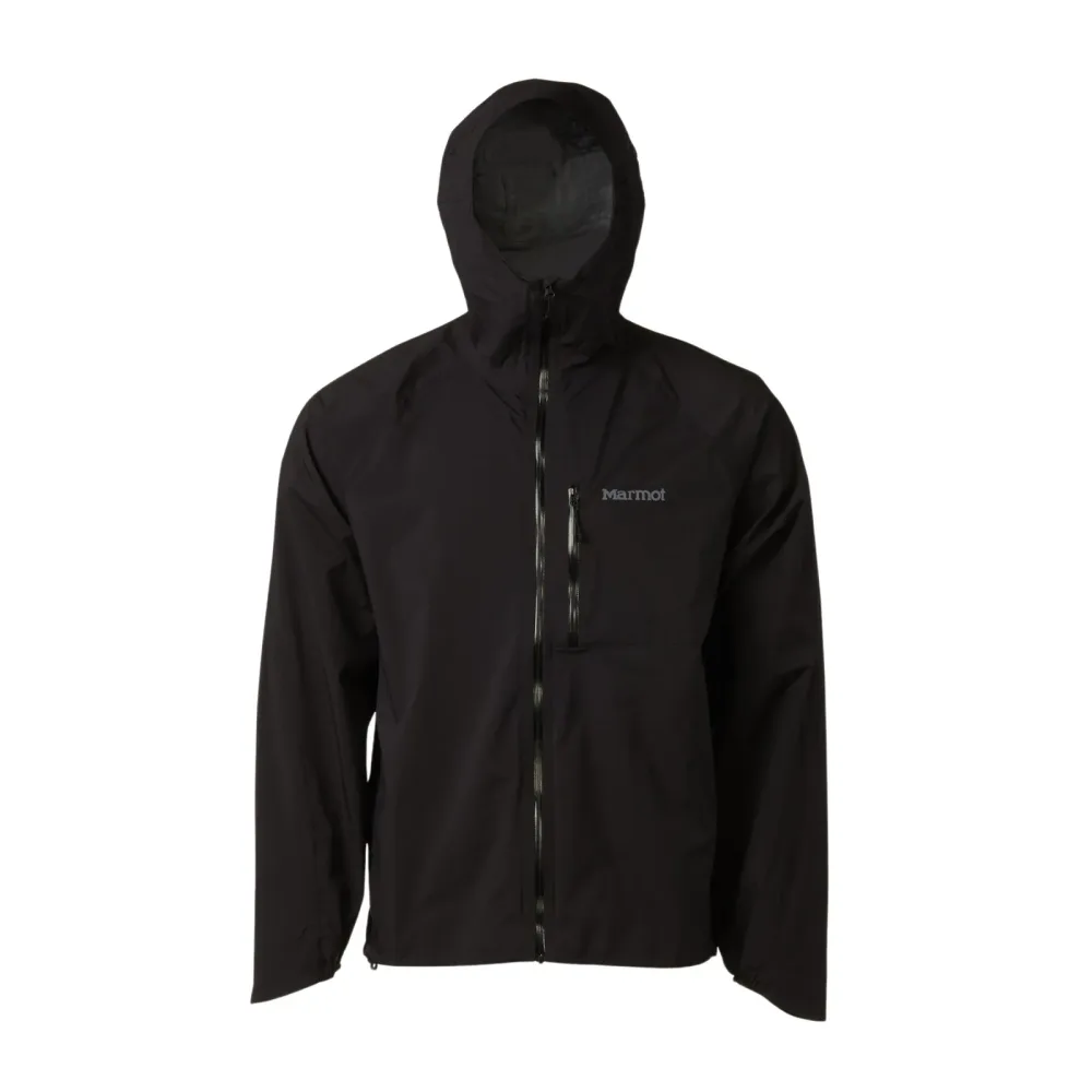 Marmot Herren Superalloy Bio Rain Jacke