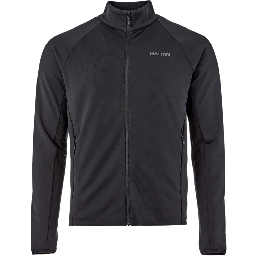 Marmot Herren Leconte Fleece Jacke