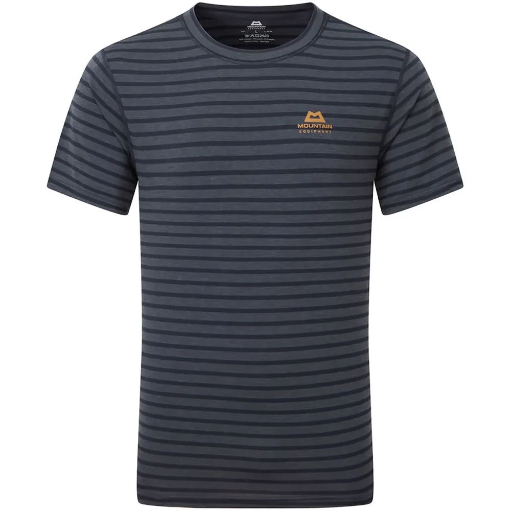 Mountain Equipment Herren Groundup T-Shirt