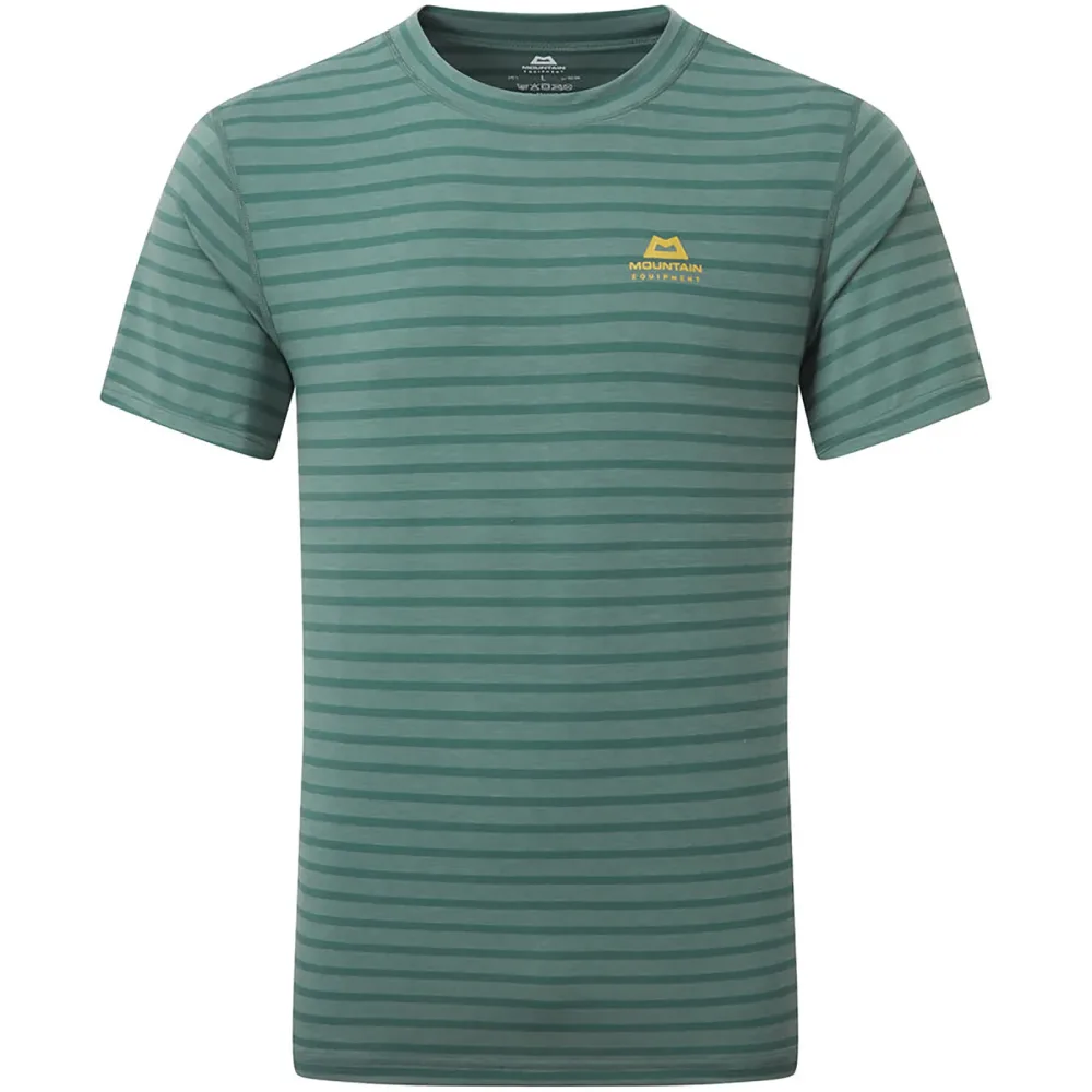 Mountain Equipment Herren Groundup T-Shirt