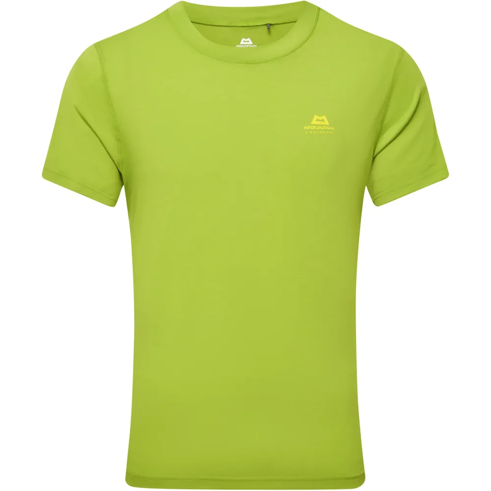 Mountain Equipment Herren Groundup T-Shirt