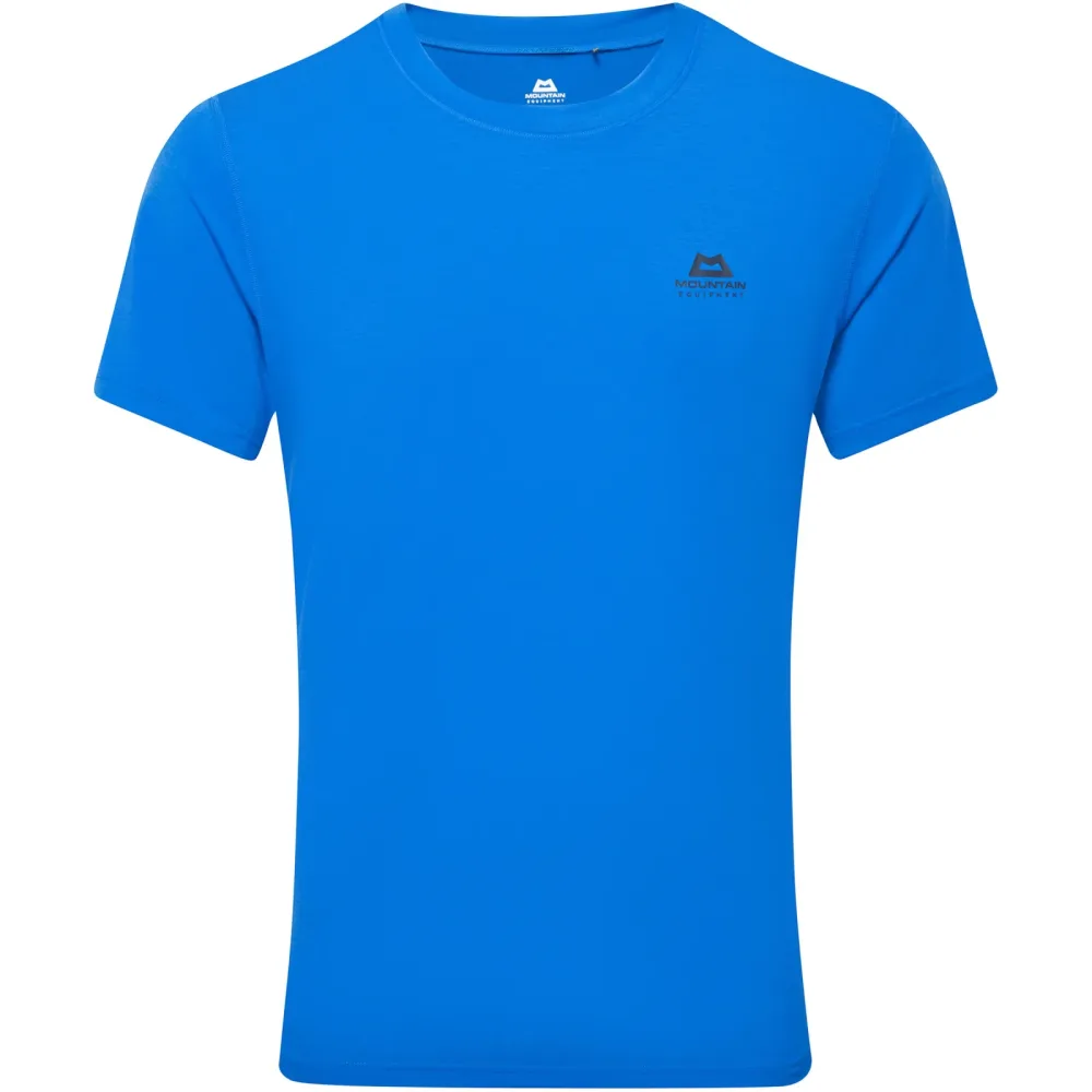 Mountain Equipment Herren Groundup T-Shirt