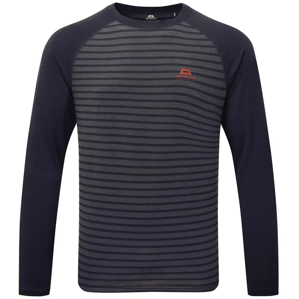 Mountain Equipment Herren Redline Longsleeve