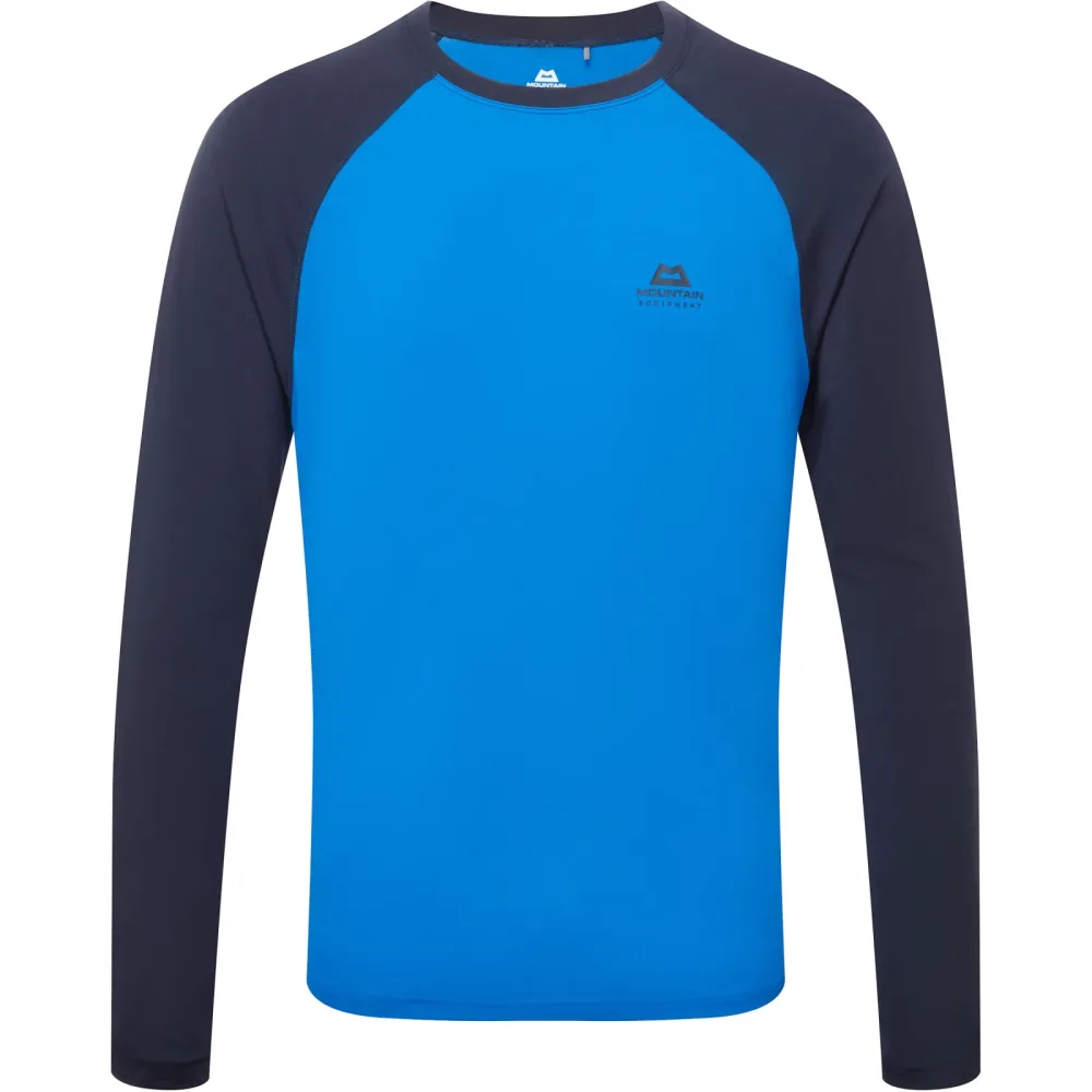 Mountain Equipment Herren Redline Longsleeve