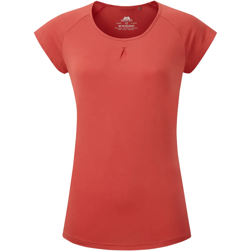Mountain Equipment Damen Equinox T-Shirt