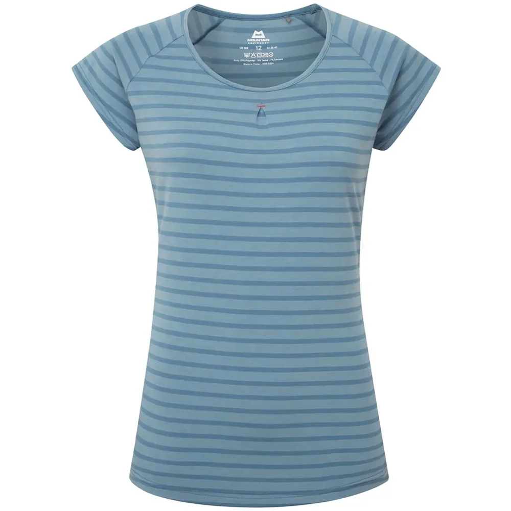 Mountain Equipment Damen Equinox T-Shirt