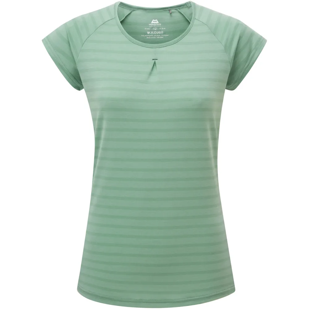 Mountain Equipment Damen Equinox T-Shirt