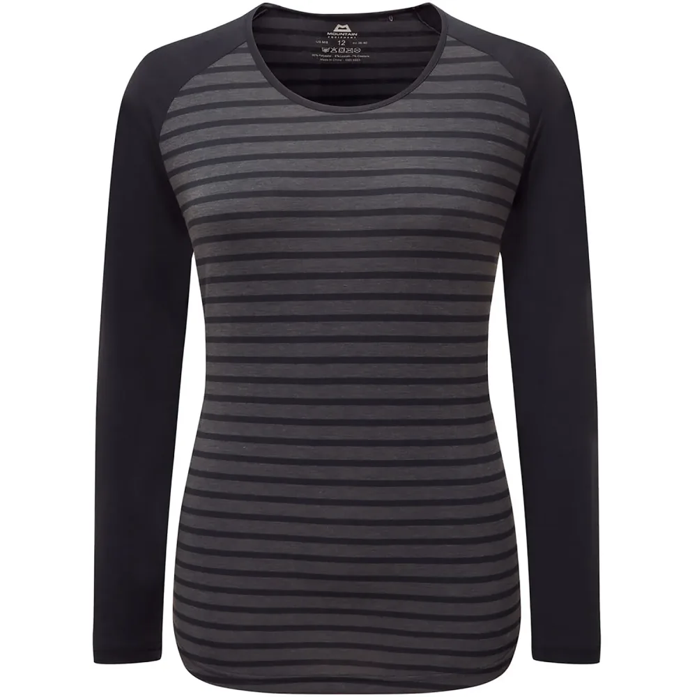 Mountain Equipment Damen Redline Longsleeve