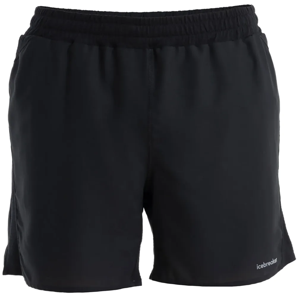 Icebreaker Herren ZoneKnit Speed 6