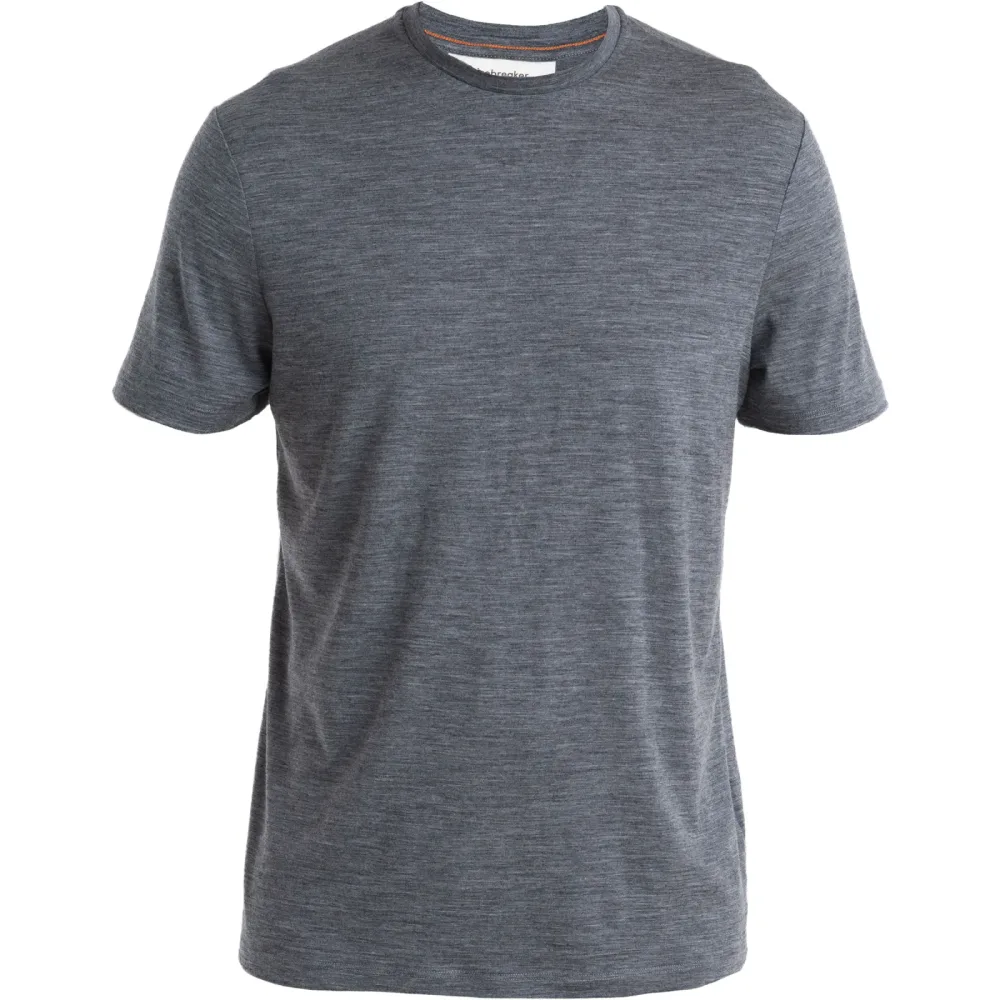 Icebreaker Herren Tech Lite III T-Shirt
