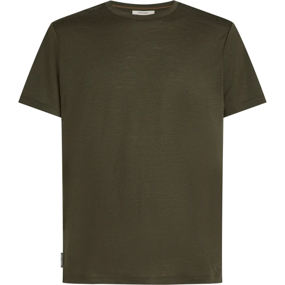 Icebreaker Herren Tech Lite III T-Shirt