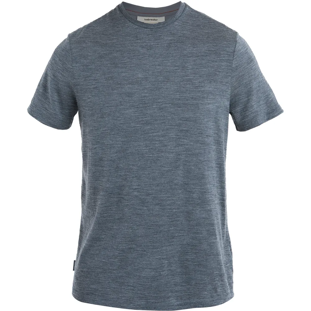 Icebreaker Herren Tech Lite III T-Shirt