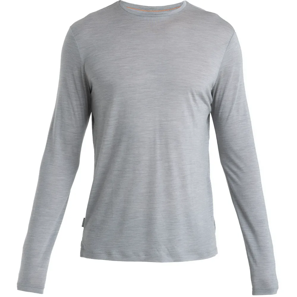 Icebreaker Herren Cool-Lite Sphere III Longsleeve