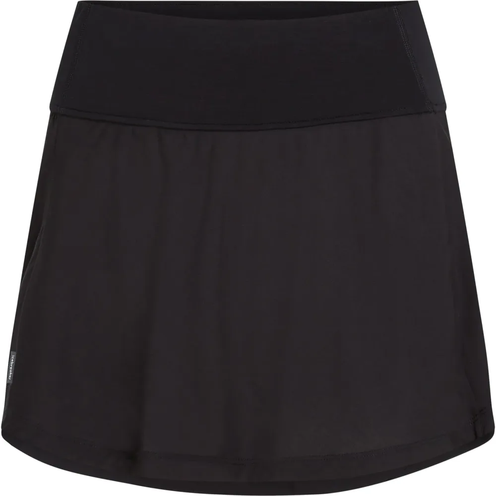Icebreaker Damen Cool-Lite Active Rock