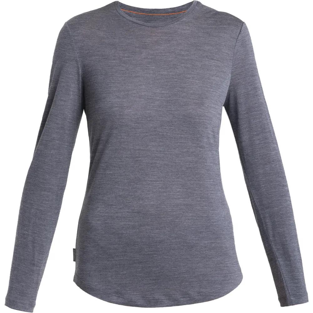 Icebreaker Damen Cool-Lite Sphere III Longsleeve