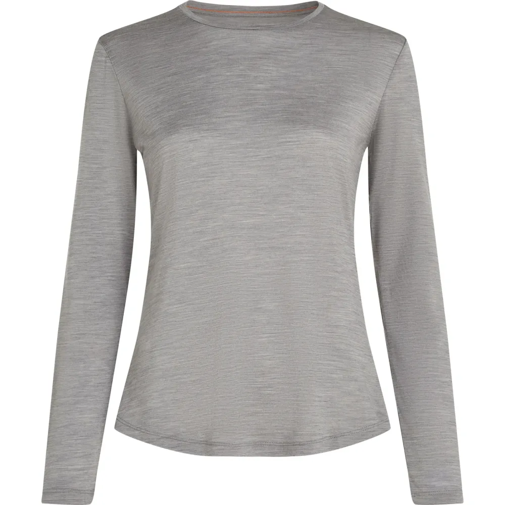 Icebreaker Damen Cool-Lite Sphere III Longsleeve