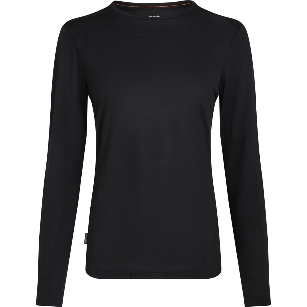 Icebreaker Damen Cool-Lite Sphere III Longsleeve