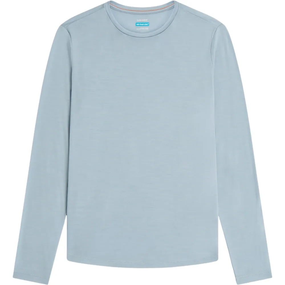 Icebreaker Damen Cool-Lite Sphere III Longsleeve