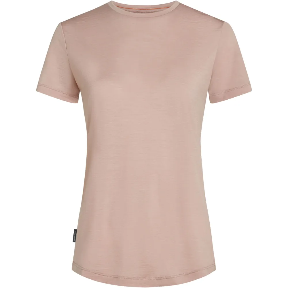 Icebreaker Damen Cool-Lite Sphere III T-Shirt
