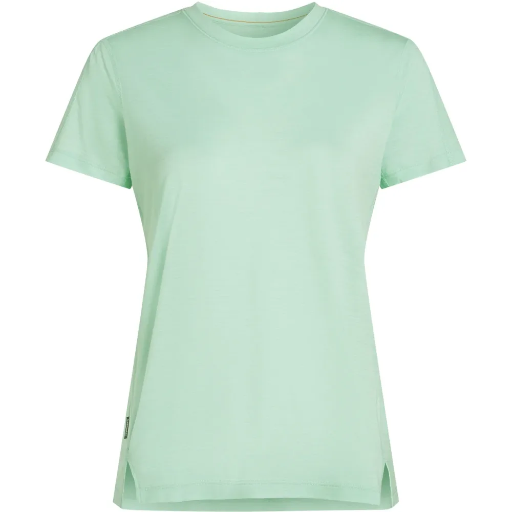 Icebreaker Damen Ace T-Shirt