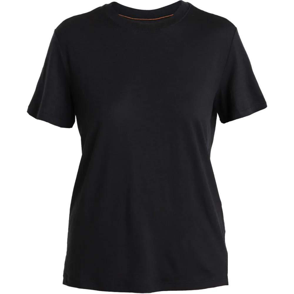 Icebreaker Damen Tech Lite III Relaxed T-Shirt