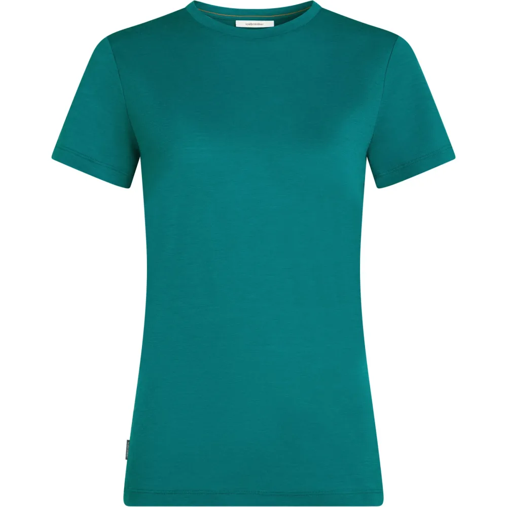 Icebreaker Damen Tech Lite III T-Shirt