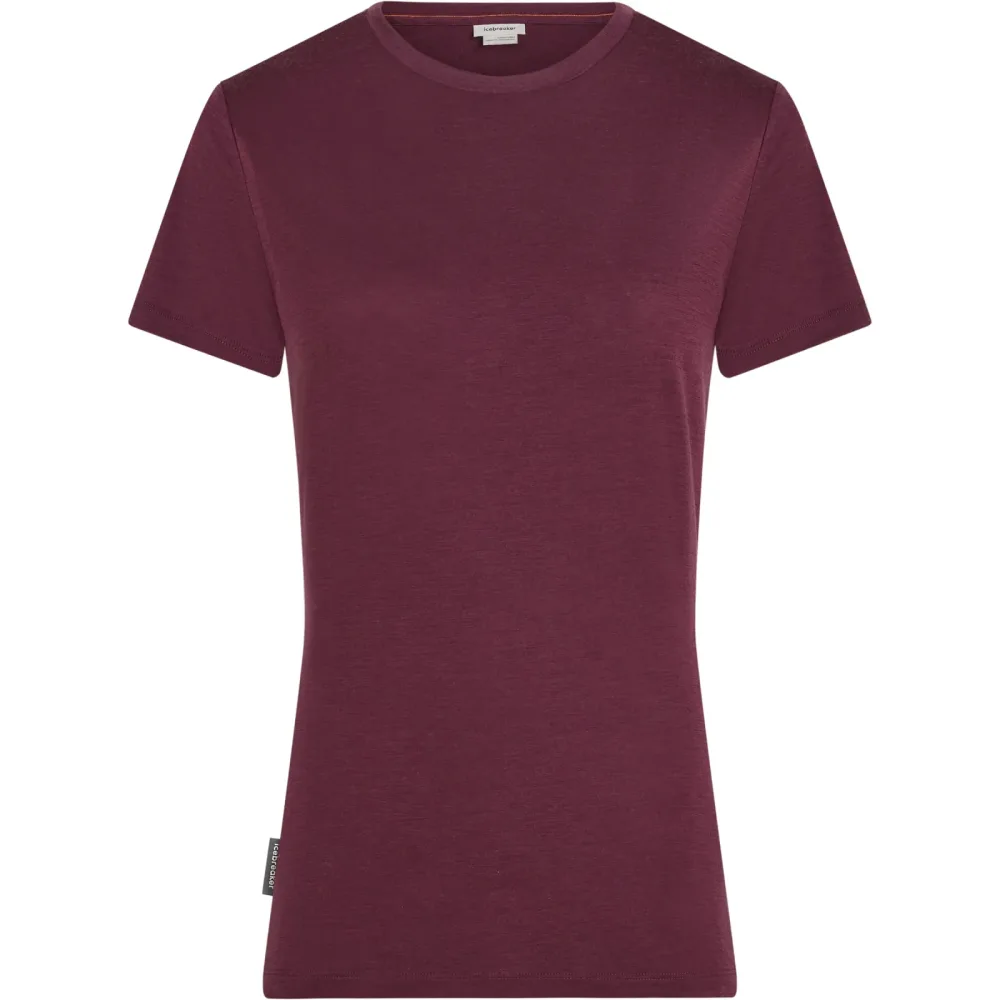 Icebreaker Damen Tech Lite III T-Shirt