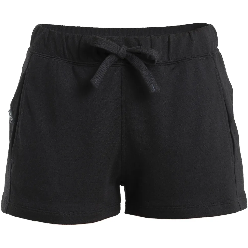 Icebreaker Damen Crush II Shorts