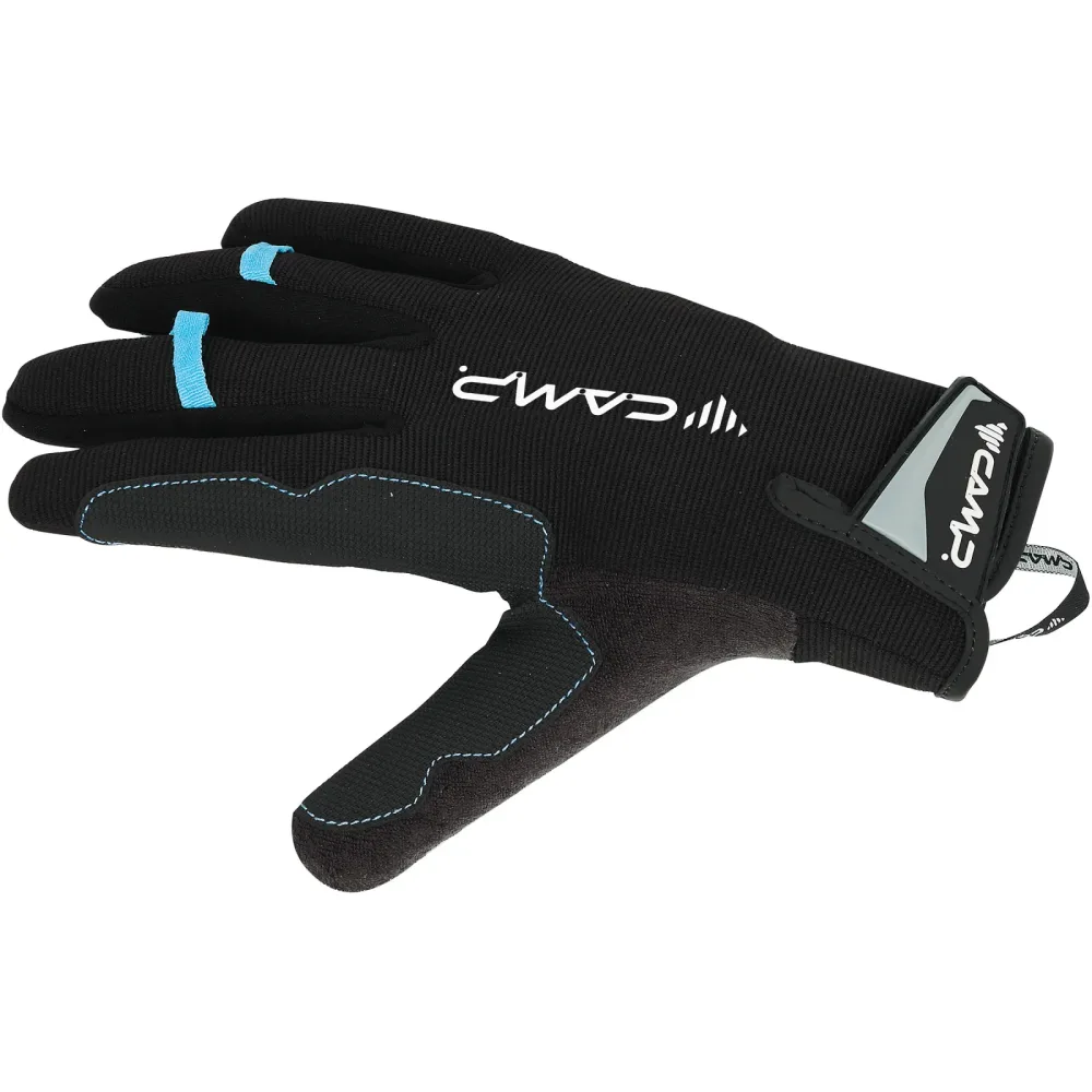 Camp Start Full Finger Klettersteighandschuhe