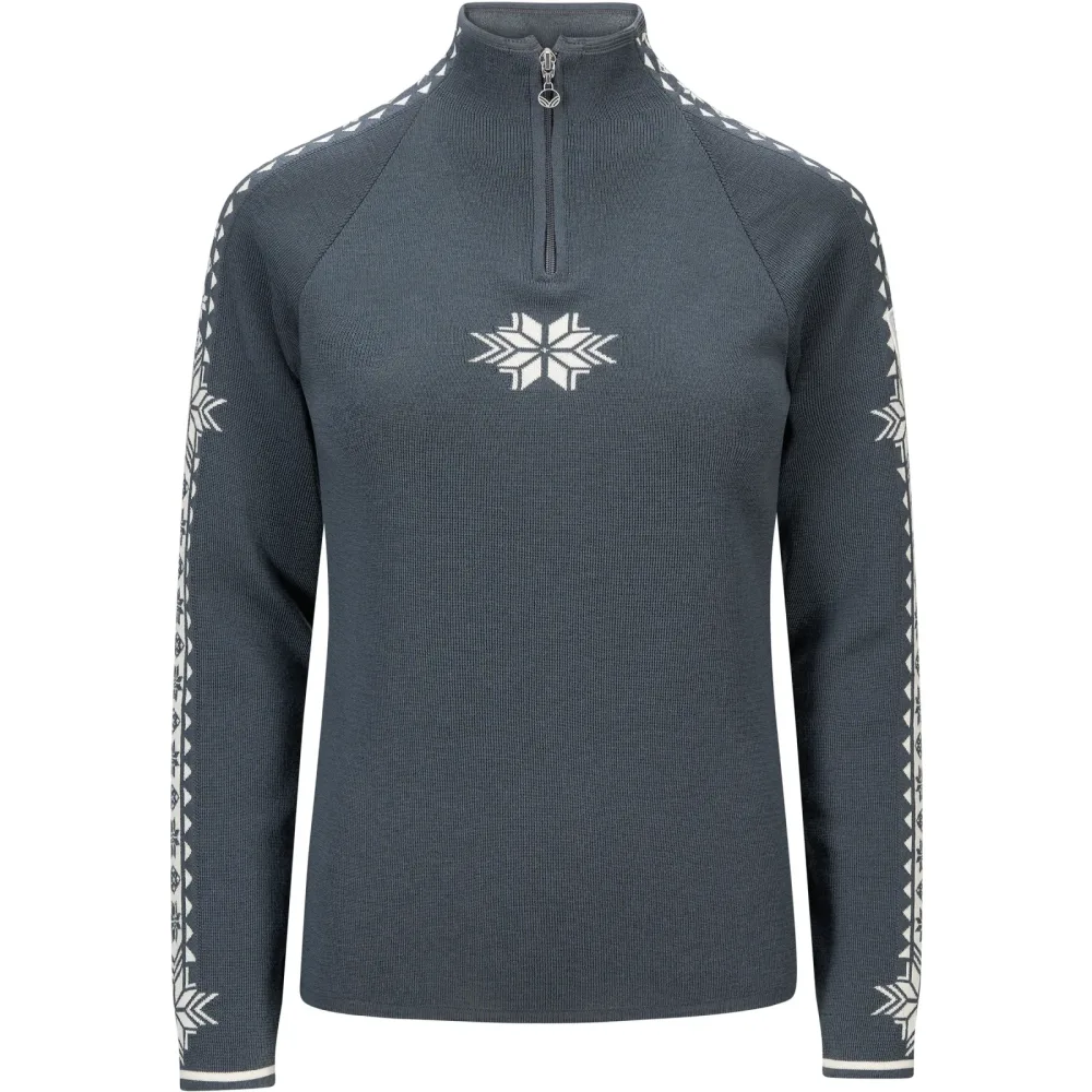 Dale of Norway Damen Geilo Pullover
