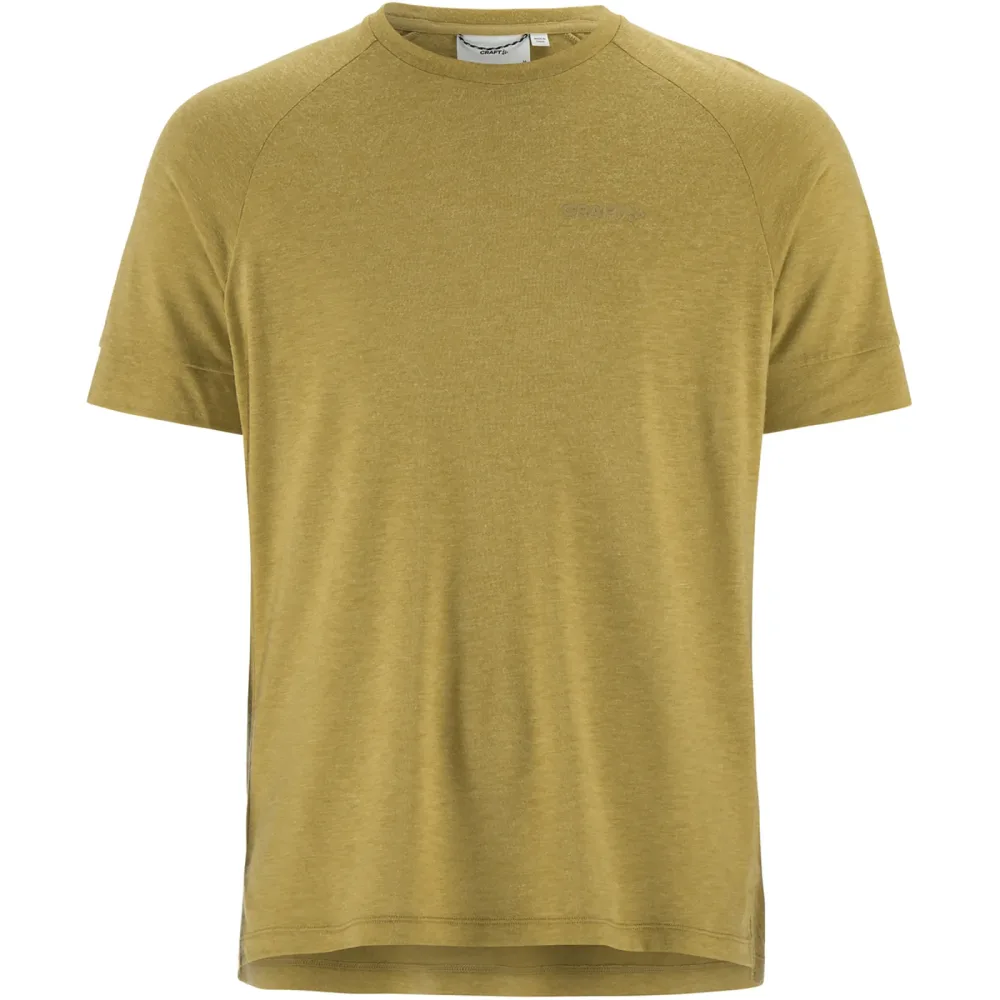 Craft Herren Pro Trail Wool T-Shirt