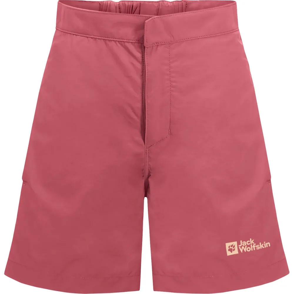 Jack Wolfskin Kinder Sun Shorts