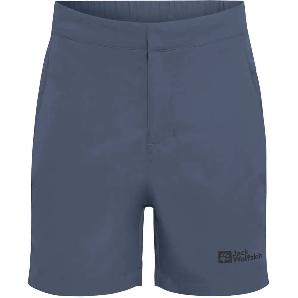 Jack Wolfskin Kinder Sun Shorts