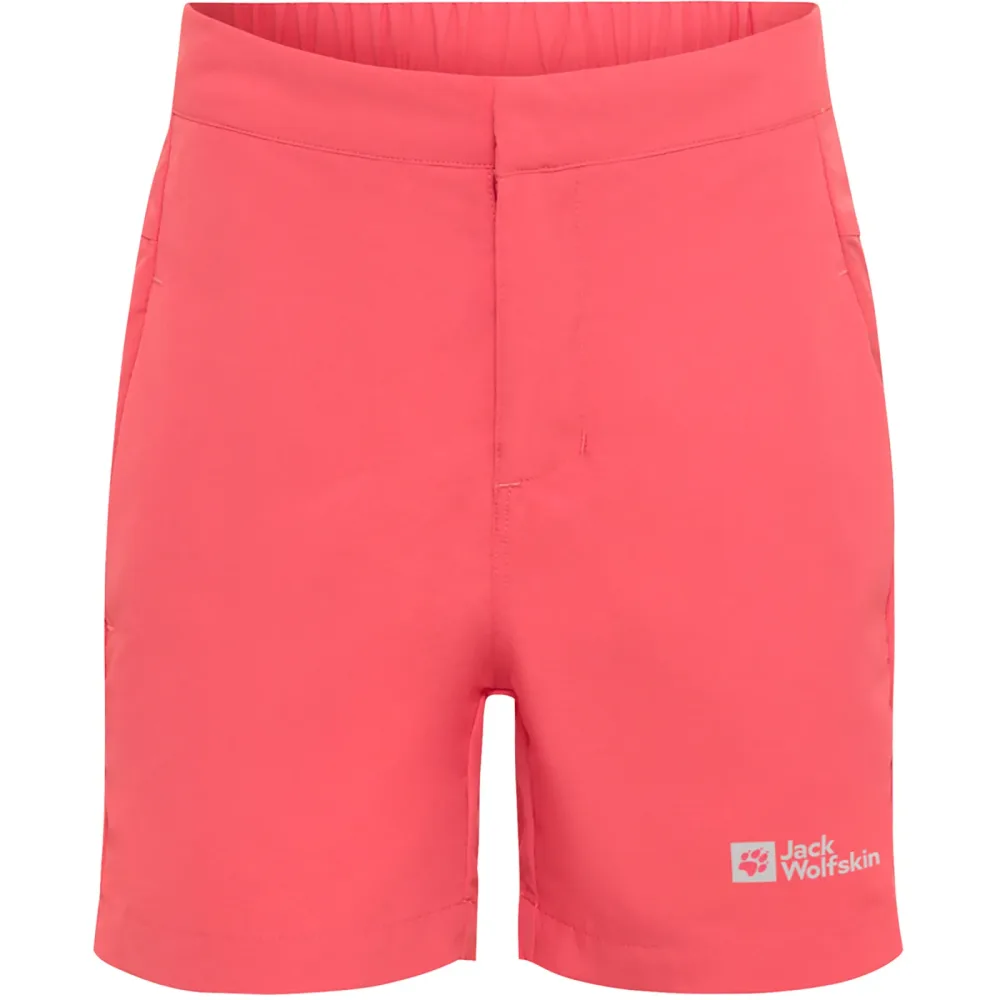 Jack Wolfskin Kinder Sun Shorts