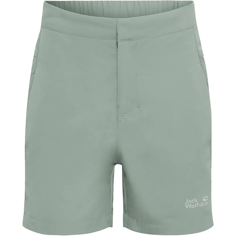 Jack Wolfskin Kinder Sun Shorts