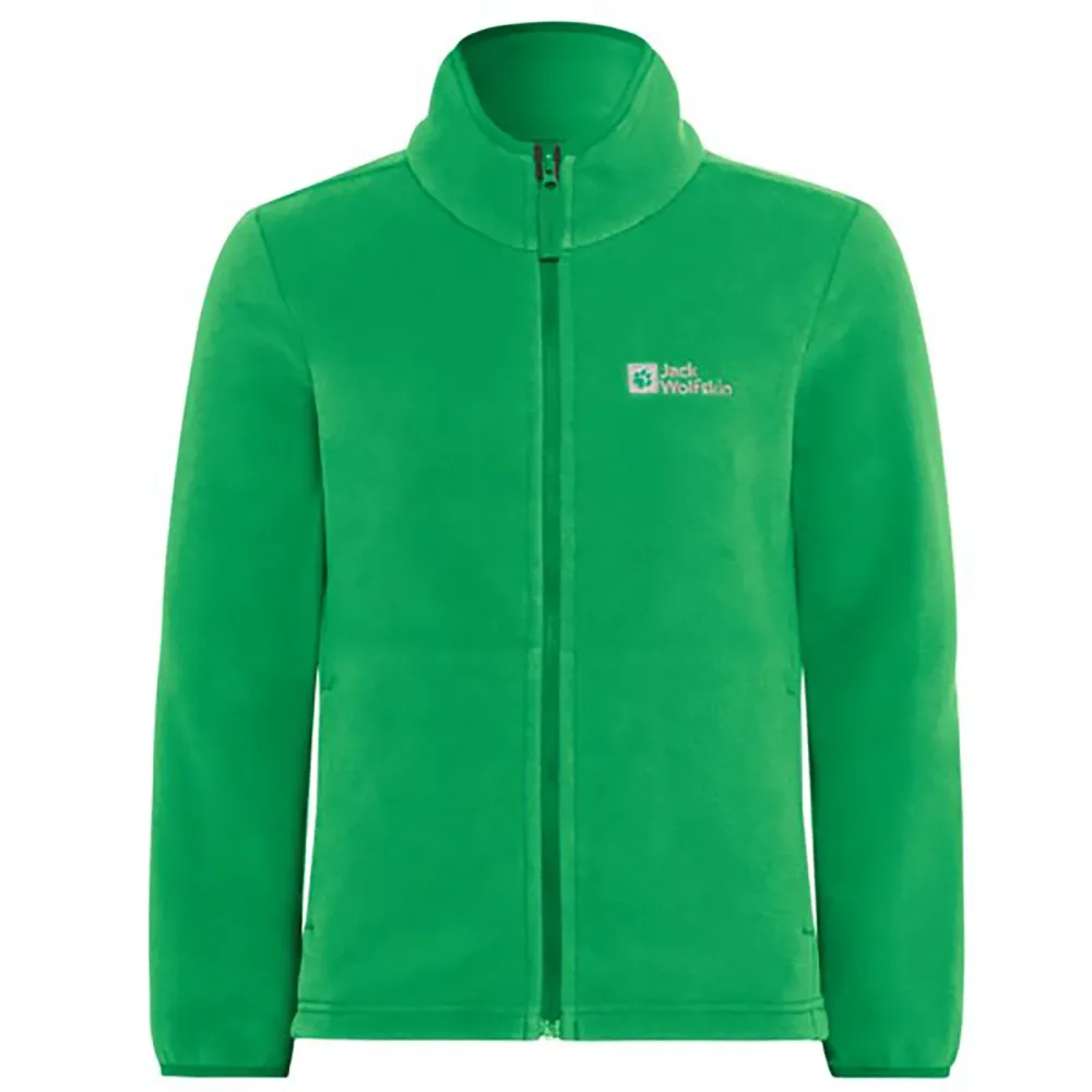 Jack Wolfskin Kinder Taunus Jacke