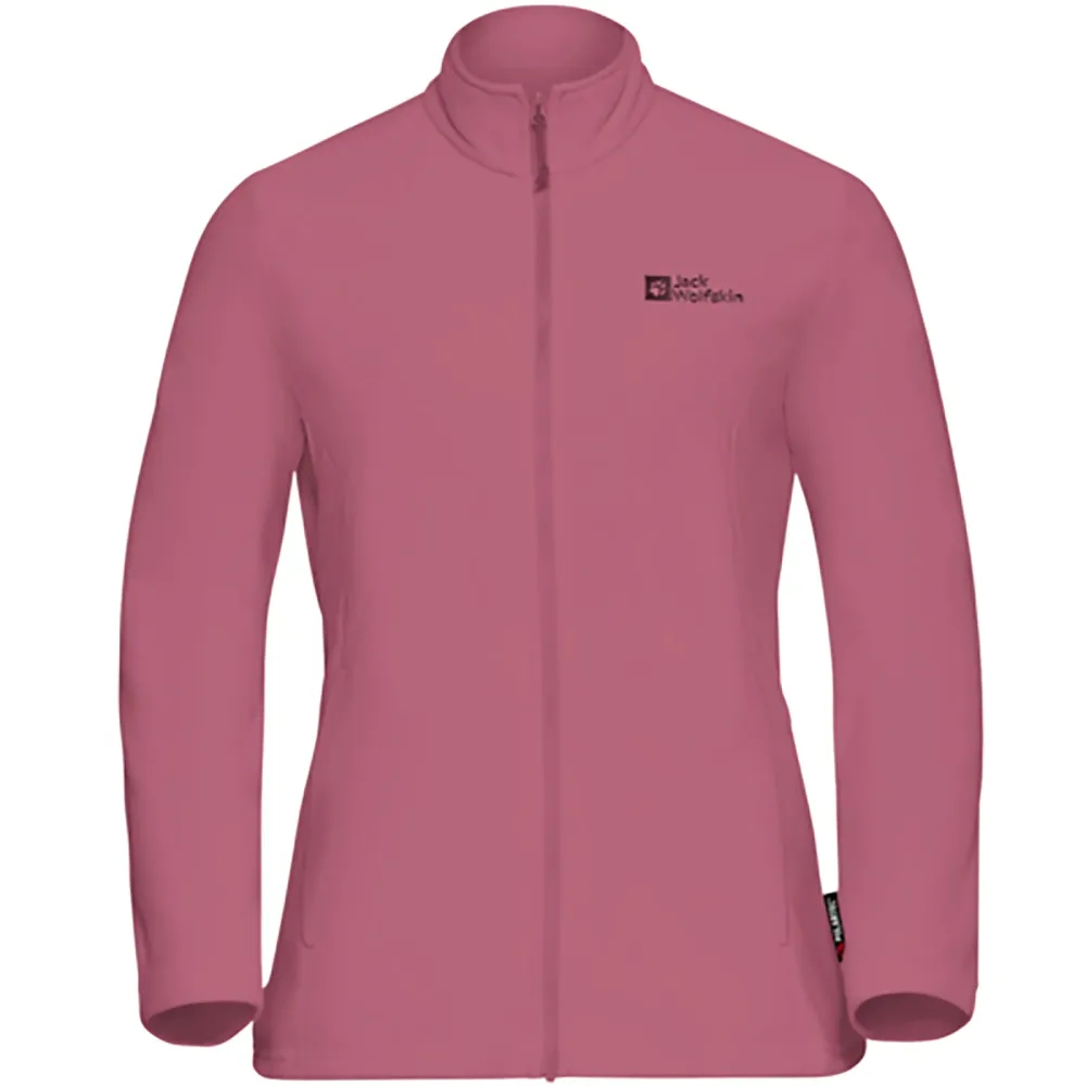 Jack Wolfskin Damen Taunus Jacke