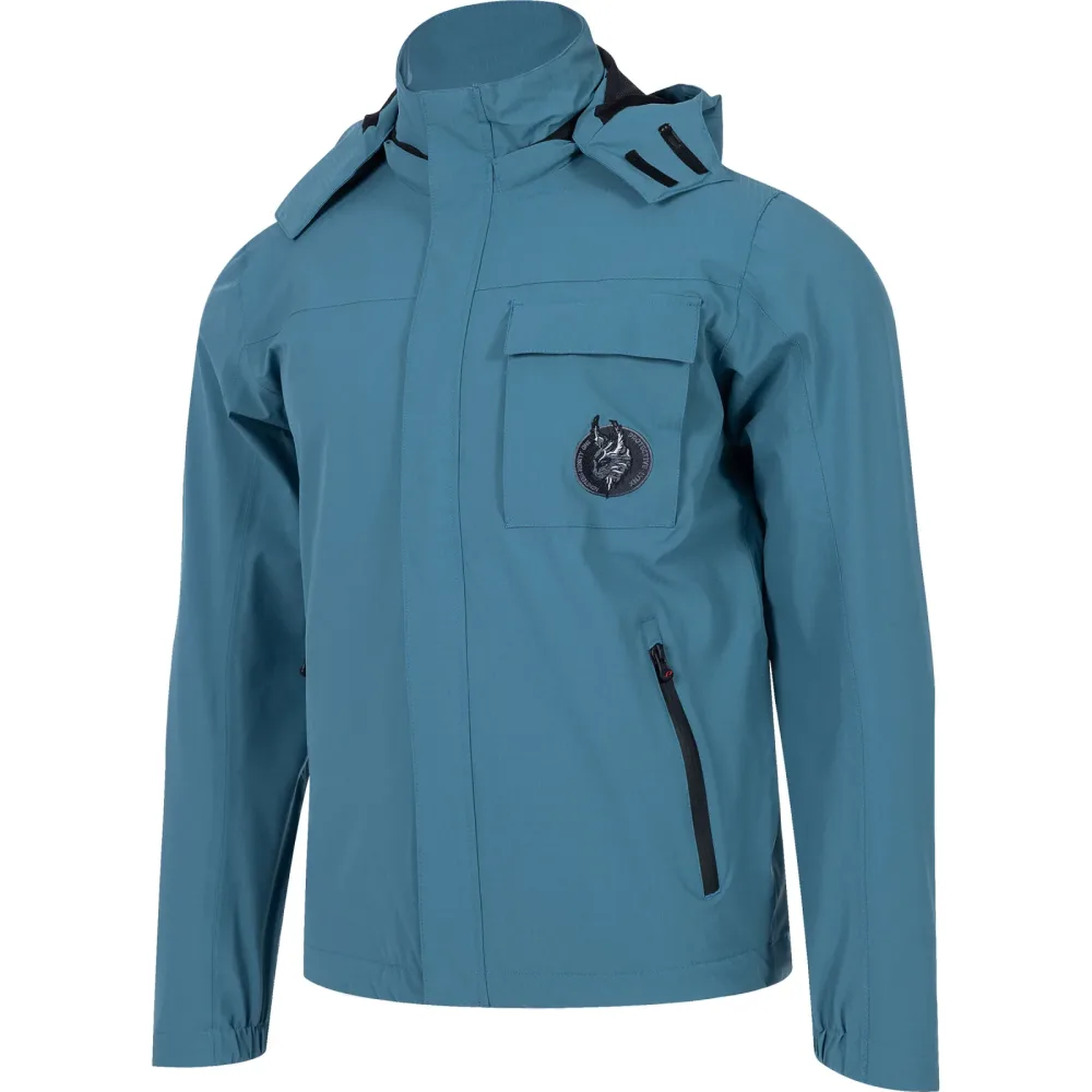 Protective Herren Day N'Nite Jacke