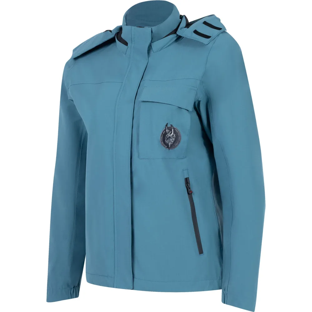 Protective Damen Day N'Nite Jacke