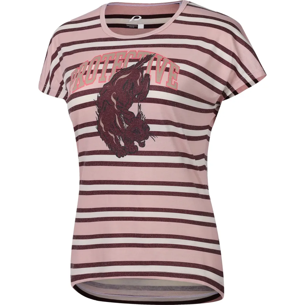 Protective Damen Bobcat T-Shirt