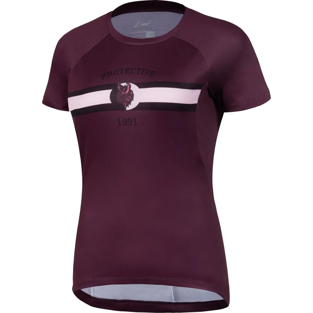 Protective Damen Furiosa T-Shirt