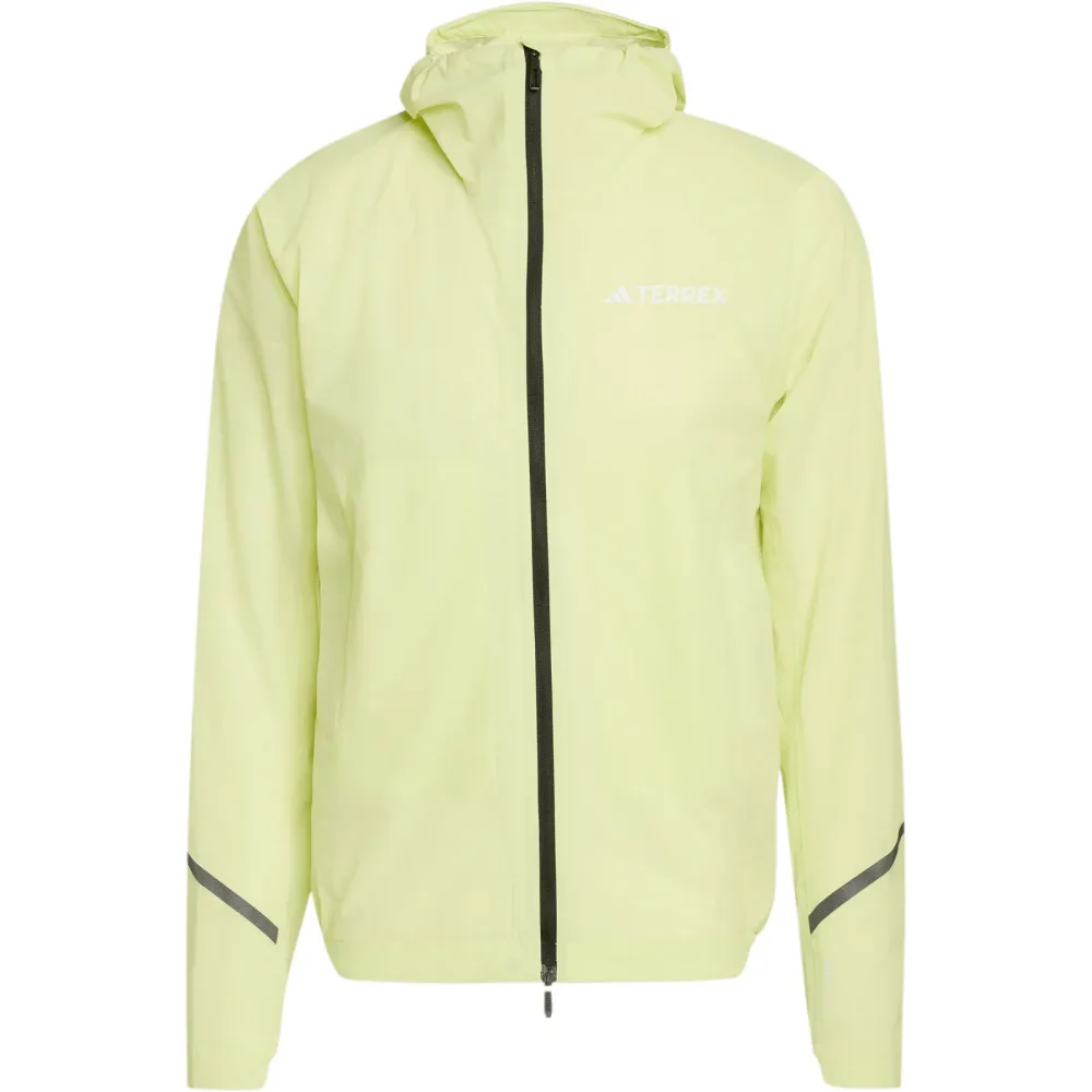 adidas Terrex Herren Xperior 2.5L Light Rain Jacke